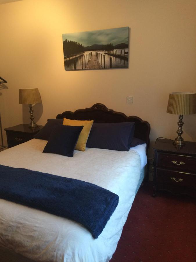 Bed and Breakfast Ros Dun House Donegal Town Zewnętrze zdjęcie