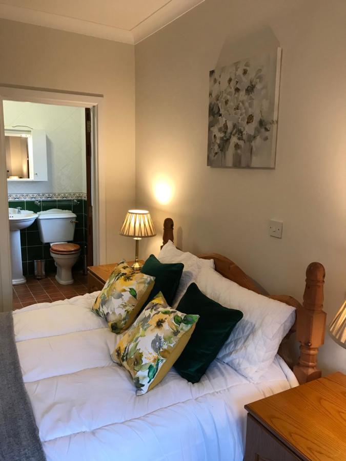 Bed and Breakfast Ros Dun House Donegal Town Zewnętrze zdjęcie